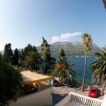 Apartments Jasmina Korcula Town Exterior photo