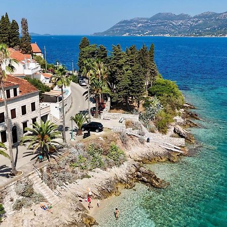 Apartments Jasmina Korcula Town Exterior photo