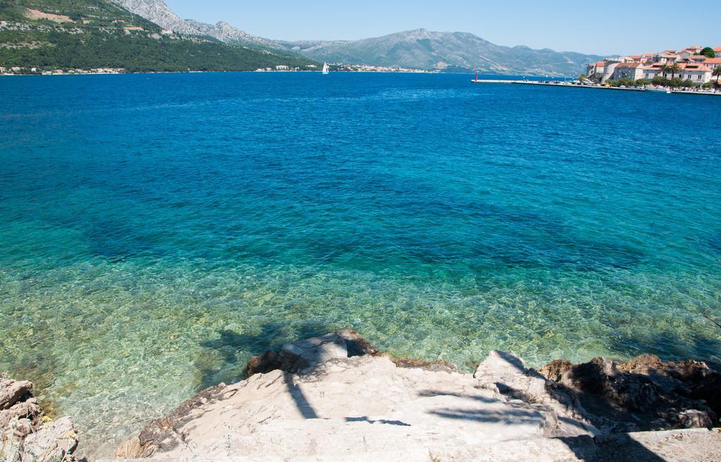Apartments Jasmina Korcula Town Room photo