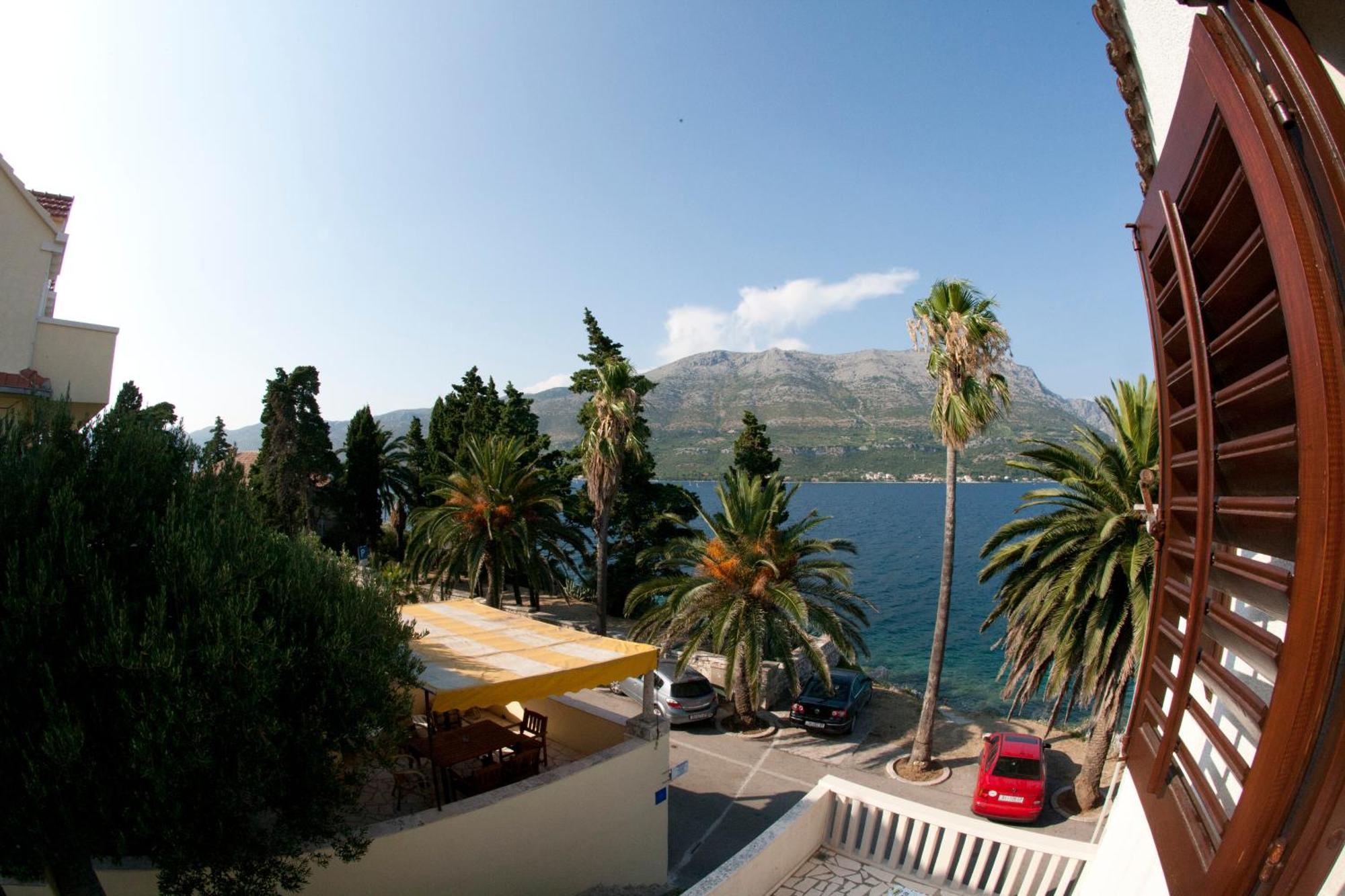Apartments Jasmina Korcula Town Exterior photo
