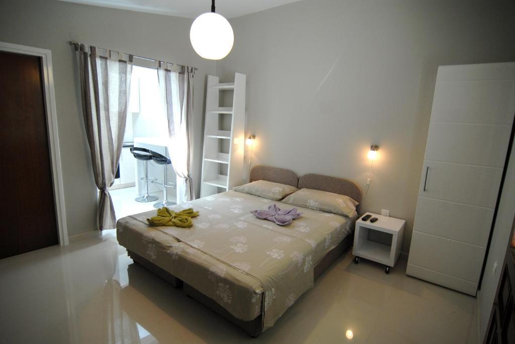 Apartments Jasmina Korcula Town Room photo