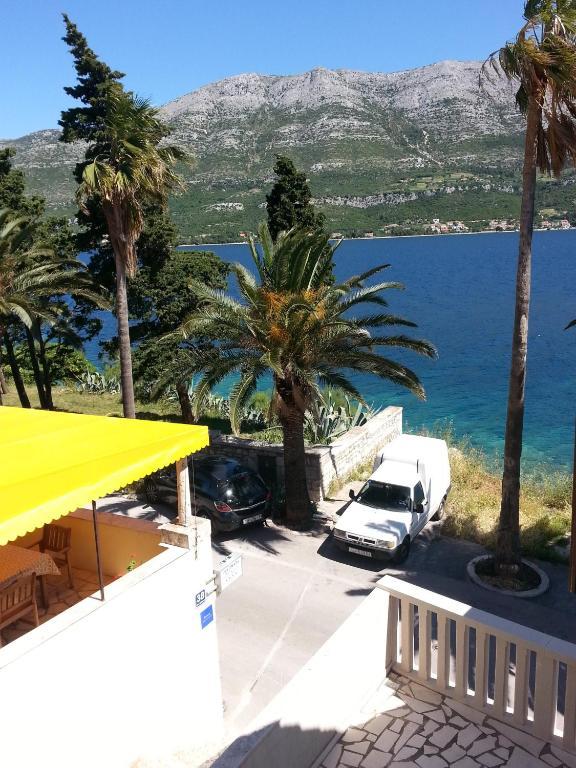 Apartments Jasmina Korcula Town Room photo